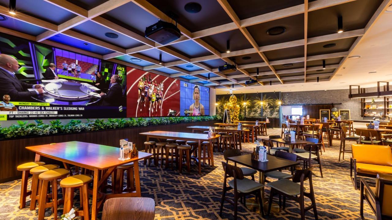 Sunnybank Hotel Brisbane