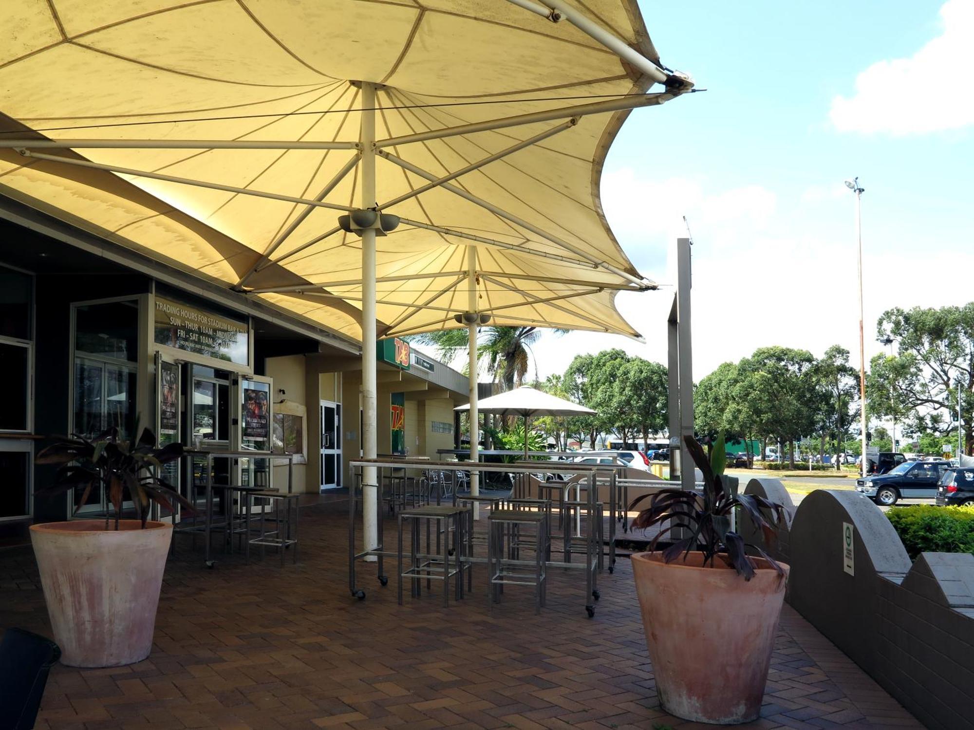 Hotel Sunnybank 3*