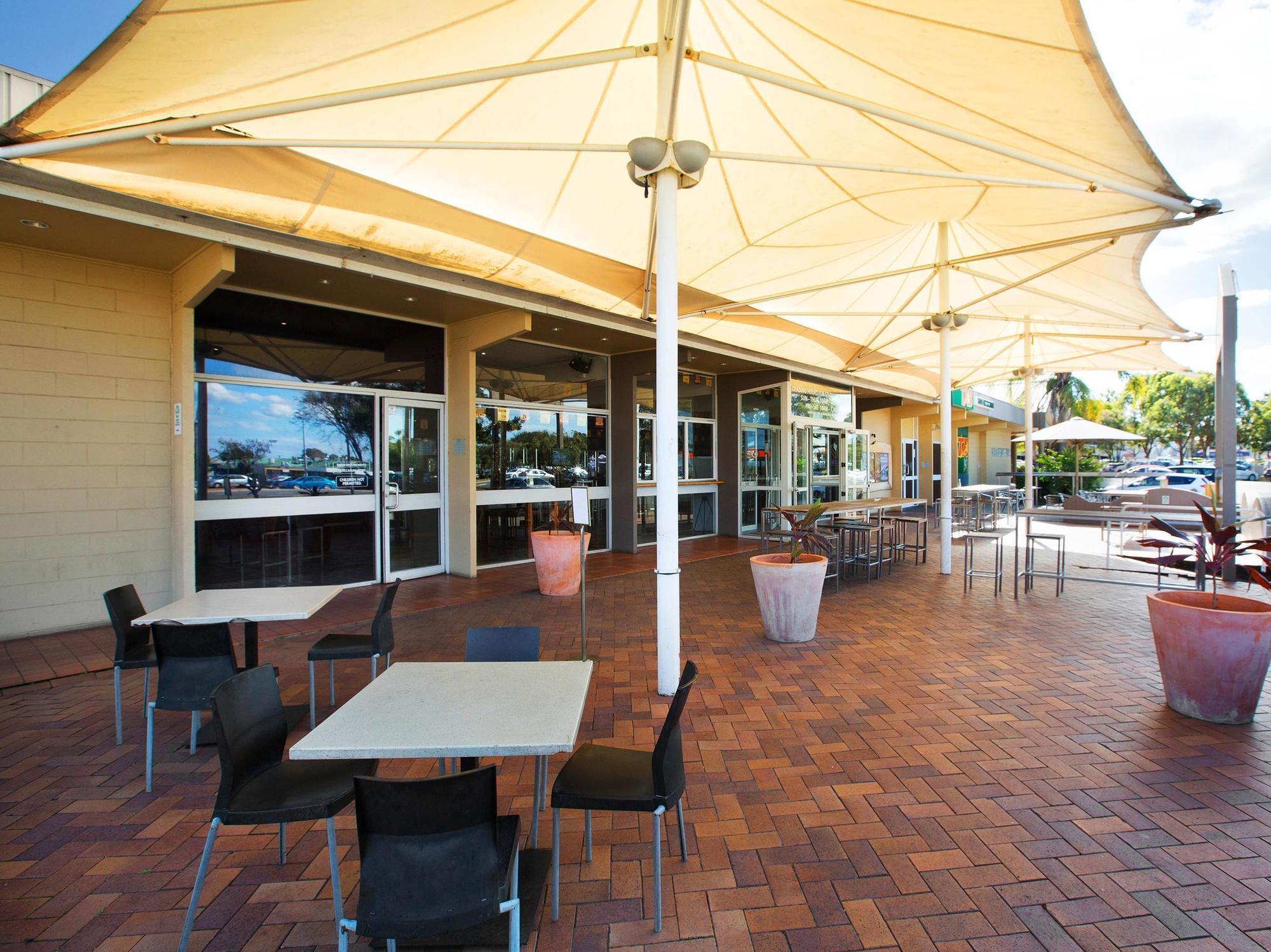 Hotel Sunnybank Brisbane